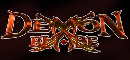 Demon Blade VR banner