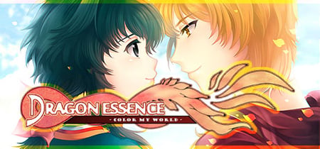 Dragon Essence - Color My World - banner