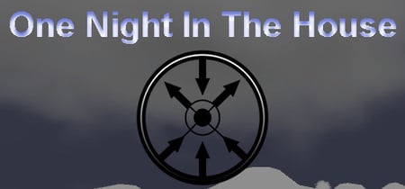 One Night In The House banner
