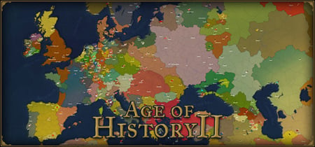 Age of History II banner