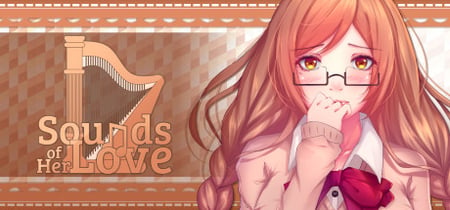 Sounds of Her Love banner