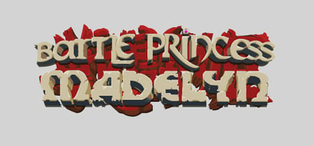 Battle Princess Madelyn banner