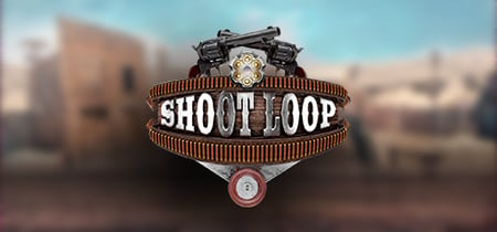 Shoot Loop VR banner