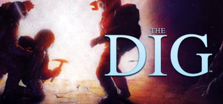 The Dig® banner