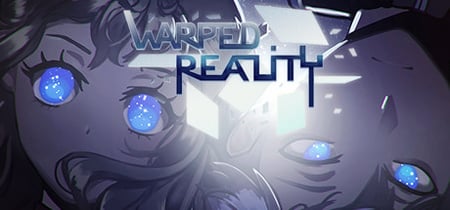 Warped Reality banner