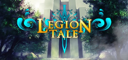 Legion Tale banner