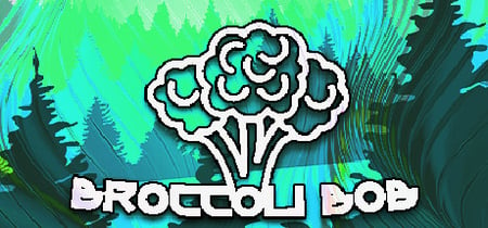 Broccoli Bob banner
