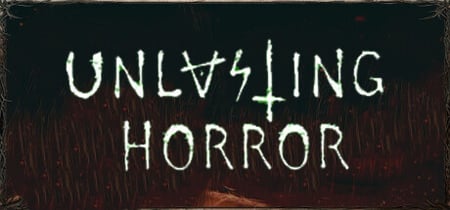 Unlasting Horror banner