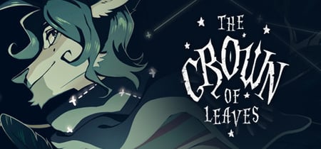 The Crown of Leaves banner