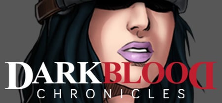 Dark Blood Chronicles banner