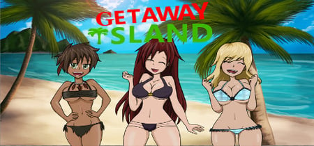 Getaway Island banner