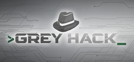 Grey Hack banner