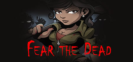 Fear the Dead banner