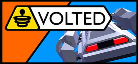 VOLTED banner