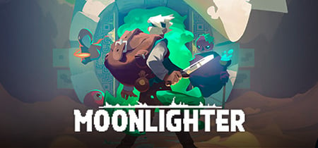 Moonlighter banner