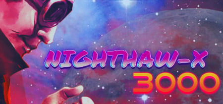Nighthaw-X3000 banner
