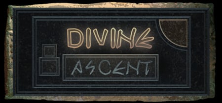 Divine Ascent banner
