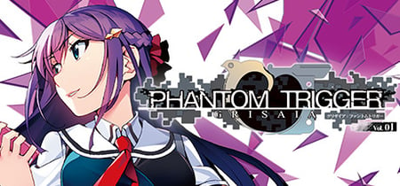 Grisaia Phantom Trigger Vol.1 banner