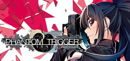 Grisaia Phantom Trigger Vol.2 banner