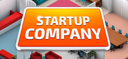 Startup Company banner