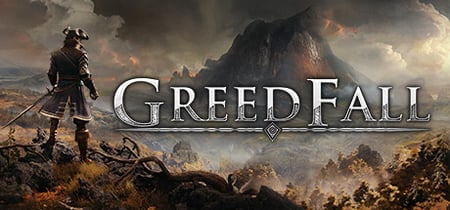 GreedFall banner