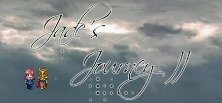 Jade's Journey 2 banner