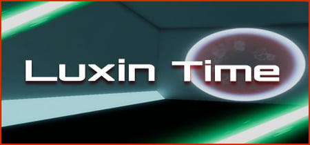 Luxin Time banner