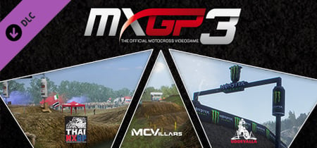 MXGP3 - The Official Motocross Videogame Steam Charts and Player Count Stats