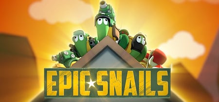 Battle Snails banner