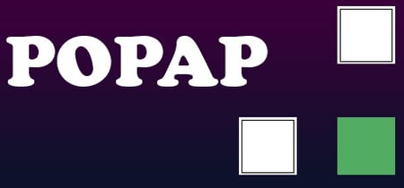 Popap banner