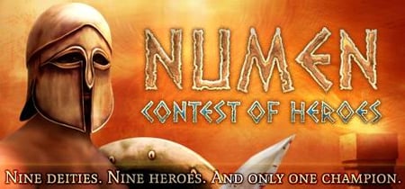 Numen: Contest of Heroes banner