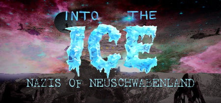 Into the Ice banner
