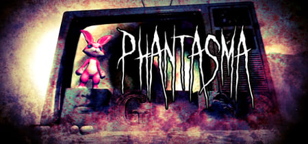 Phantasma VR Director's Cut banner