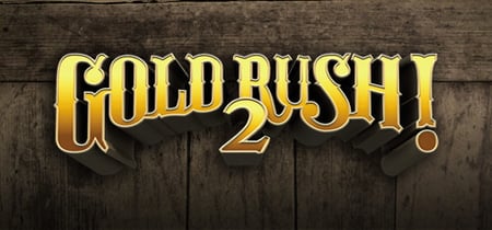 Gold Rush! 2 banner