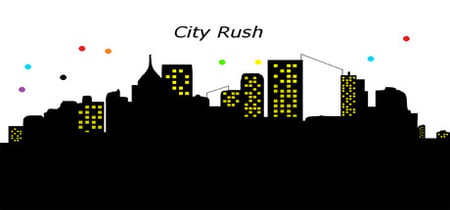 City Rush banner