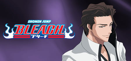 Bleach: Bleach 308 banner