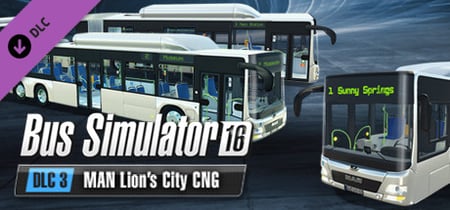 Bus Simulator 16 Steam Charts and Player Count Stats