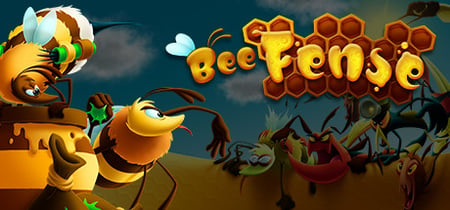 BeeFense banner