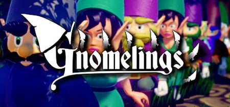 Gnomelings: Migration banner