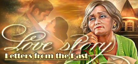 Love Story: Letters from the Past banner
