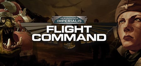 Aeronautica Imperialis: Flight Command banner