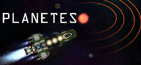 Planetes banner