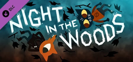 Night in the Woods Steam Charts and Player Count Stats