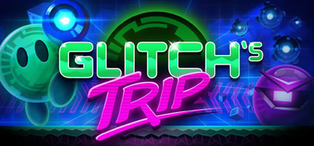 Glitch's Trip banner