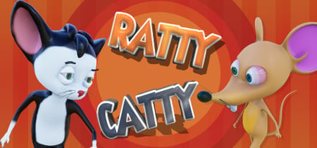 Ratty Catty banner