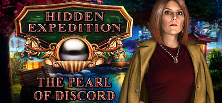 Hidden Expedition: The Pearl of Discord Collector's Edition banner