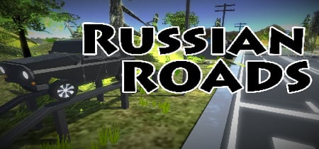 Russian Roads banner