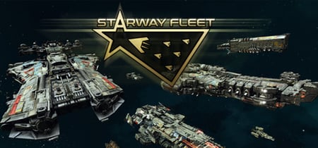 Starway Fleet banner