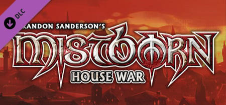 Tabletop Simulator - Mistborn: House War banner