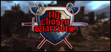 The Chosen Warriors banner